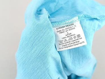 biale bluzki hm: Bluzka damska, rozmiar L — 5