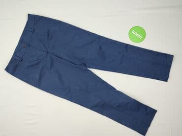 reserved marynarka damska: Spodnie materiałowe damskie, M — 2