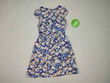 new yorker sukienka w kwiaty: Women`s dress, size S (EU 36) — 3
