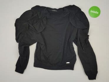 bluzy dresowe montego: O'la Voga, Bluza damska
, rozmiar S — 2