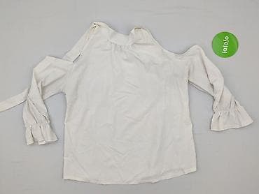 bluzki cold shoulder: Bluzka damska, rozmiar M — 3