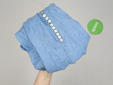 spodenki perfect: Zara, Ogrodniczki damskie, rozmiar XS — 5