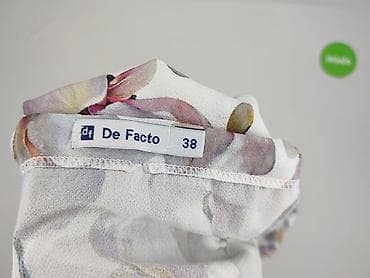 short description: Defacto, Bluzka damska, rozmiar M — 4
