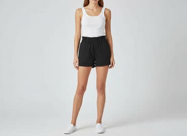 spodenki damskie 34: Beloved, Szorty damskie, rozmiar S — 7