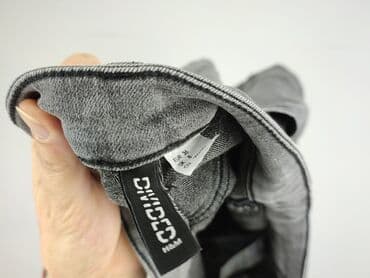 koszulki męskie cropp: Jeans for men, S (EU 36), Divided, condition - Perfect — 5