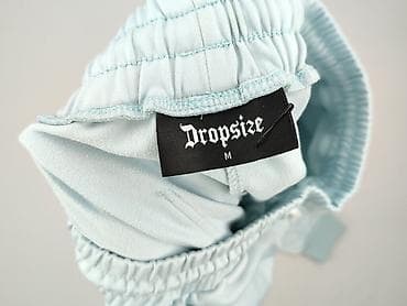 much more bluza: Dropsize, Spodnie dresowe damskie, rozmiar M — 4