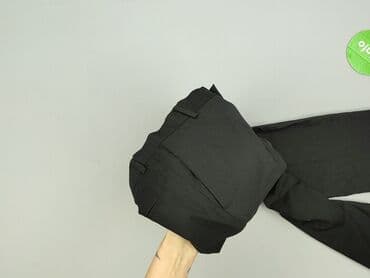 trampki na platformie h m: H&M, Spodnie materiałowe damskie, rozmiar 2XL — 6