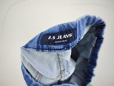 bigass in jeans: Jeansy damskie, rozmiar M — 4