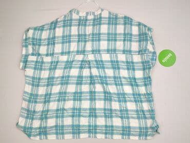 primark basic tops: Primark, Women's blouse, size XL — 3