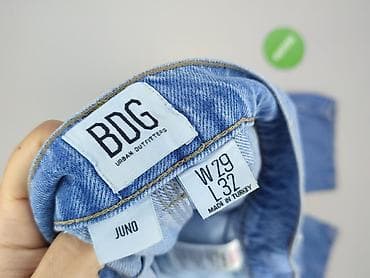 american eagle: BDG, Jeansy damskie, rozmiar M — 4