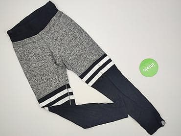 lycra: Legginsy Sportowe damskie, rozmiar M — 2