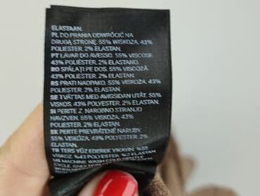 bluza damska z kapturem hm: H&M Mama, Bluza damska
, rozmiar M — 5