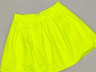 żółta tiulowe spódnice: Spódnica damska, rozmiar S — 2