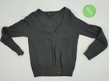 van graaf kardigan: Zara, Kardigan damski, rozmiar M — 2