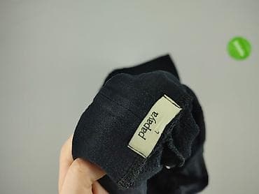 leginsy gg: Papaya, Spodnie dresowe damskie, rozmiar L — 4