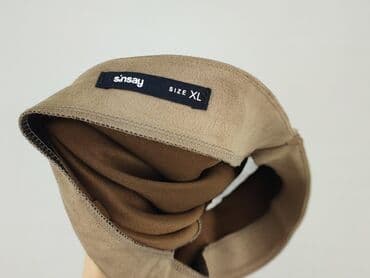 czarne spódniczka sinsay: Sinsay, Spódnica damska, rozmiar XL — 4