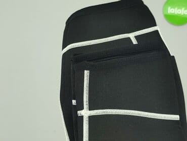 koszulka barcelony 2223 lewandowski: Leggings Sports for women, size S (EU 36) — 5