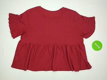 rogal: Shein Curve, Bluzka damska, rozmiar 2XL — 3