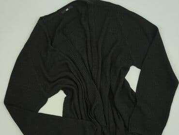 narzutka h m: H&M, Kardigan damski, rozmiar L — 1