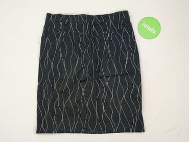 monnari czarne spodnie: Monari, Spódnica damska, rozmiar 2XL — 3