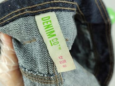 Women's Clothing: Denim Co, Women`s skirt, L at lalafo.pl — 4 Women's Clothing: Denim Co, Women`s skirt, L — 4