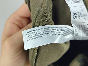 acne studio: Calliope, Spodnie materiałowe damskie, rozmiar XS — 6
