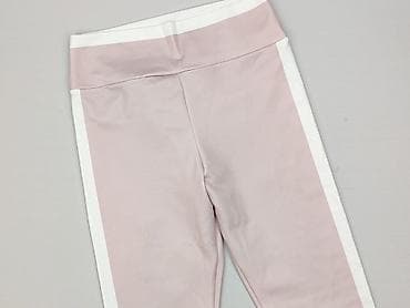 jeggings pull and bear: Legginsy Sportowe damskie, rozmiar L — 1