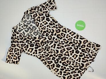 clinique: H&M, Sukienka damska, rozmiar M — 2