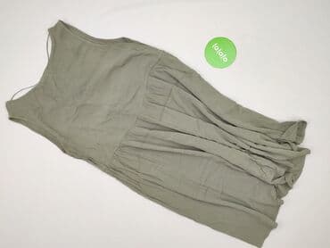 sukienka dla babci na chrzciny: Janina, Sukienka damska, XL — 3