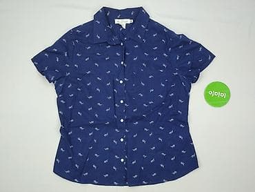 gotyk: H&M L.O.G.G., Koszula damska, rozmiar 3XL — 2