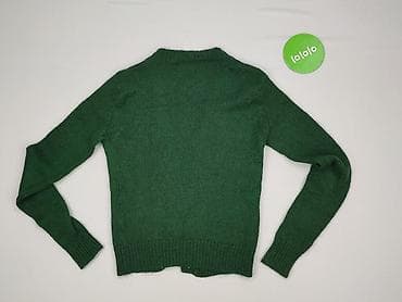 kononowicz w kamizelce: Kardigan damski, rozmiar S — 3