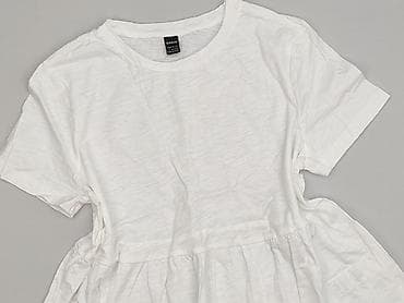 Shein, T-shirt damski, rozmiar L