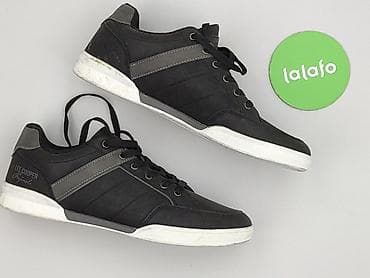 reserved junior: Lee Cooper, Sneakersy dla mężczyzn, rozmiar 44 — 2