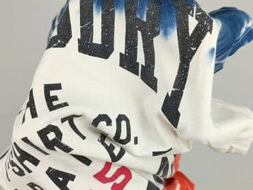 lidl kurtka puchowa: Koszulka dla mężczyzn, M, Superdry, stan - Dobry — 5