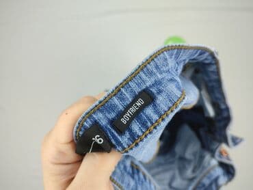 Ubrania damskie: Medicine, Jeansy damskie, S — 5