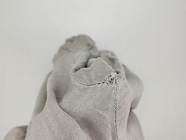 unisono spodnie lniane: Unisono, Spodnie materiałowe damskie, rozmiar XL — 5