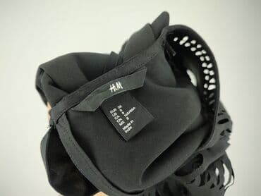 bluzki z golfem: H&M, Tunika damska, rozmiar M — 6