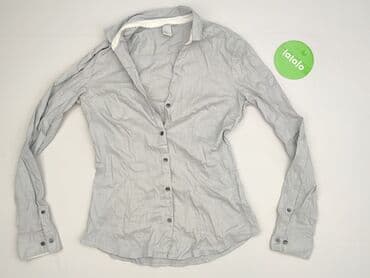 Kobiety: H&M, Koszula damska, rozmiar M — 2