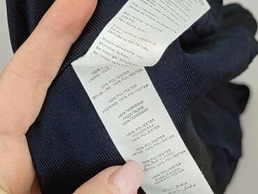 emoi sklep sukienki granat na wesele: Sukienka damska, rozmiar M — 5