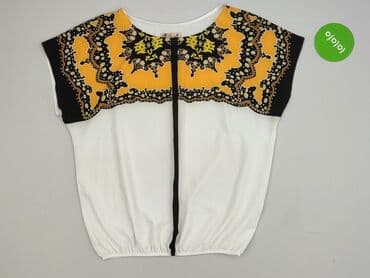 zalando bluzki: Blue, Bluzka damska, rozmiar XL — 2