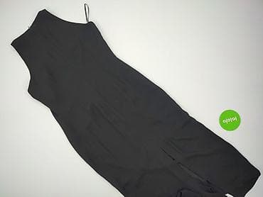 basic sukienka: Sukienka damska, rozmiar L — 3