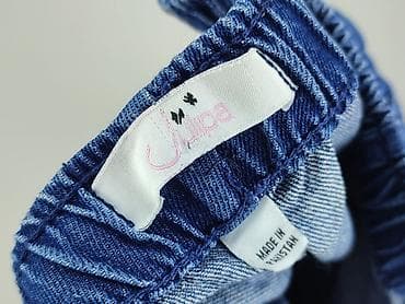 kobieta: Jeansy damskie, rozmiar XL — 4