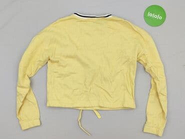 hm bluzki z krótkim rękawem: H&M, Bluzka damska, rozmiar S — 3