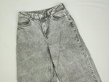 H&M Divided, Jeansy damskie, rozmiar S