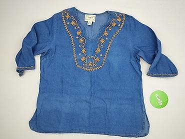 born2be tuniki: Tunika damska, rozmiar 2XL — 2