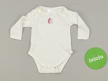 ubrania boho dla dzieci: Body, Baby club, 
condition - Perfect — 2