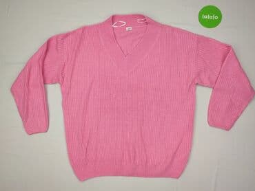 sweter hello kitty h: Sweter damski, rozmiar 2XL — 2