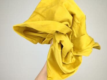 zielone spodnie dresowe zara: Spodnie materiałowe damskie, rozmiar L — 4