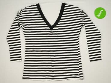 stringi damskie xxl: Bluzka damska, rozmiar 2XL — 2