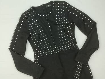 emo sukienki: Emamoda, Sukienka damska, rozmiar L — 1